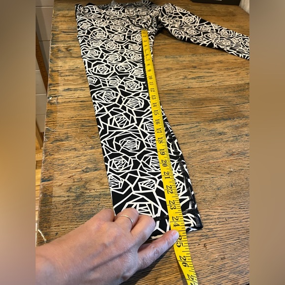 LULULEMON - High Times Pant Full-On Luxtreme - Size 6 - NWOT - Picture 9 of 10